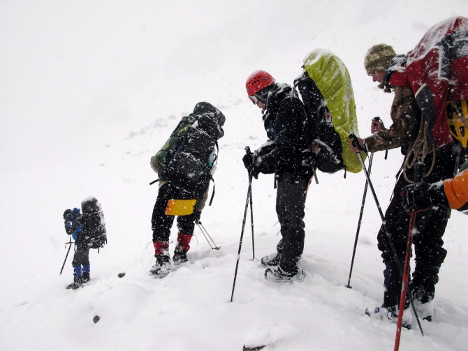 Эльбрус - май 2008. Фотоальбом (Альпинизм, восхождение, горы, кавказ, ирик, приэльбрусье)
