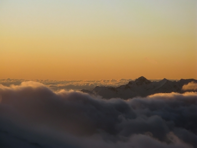 Эльбрус - май 2008. Фотоальбом (Альпинизм, восхождение, горы, кавказ, ирик, приэльбрусье)