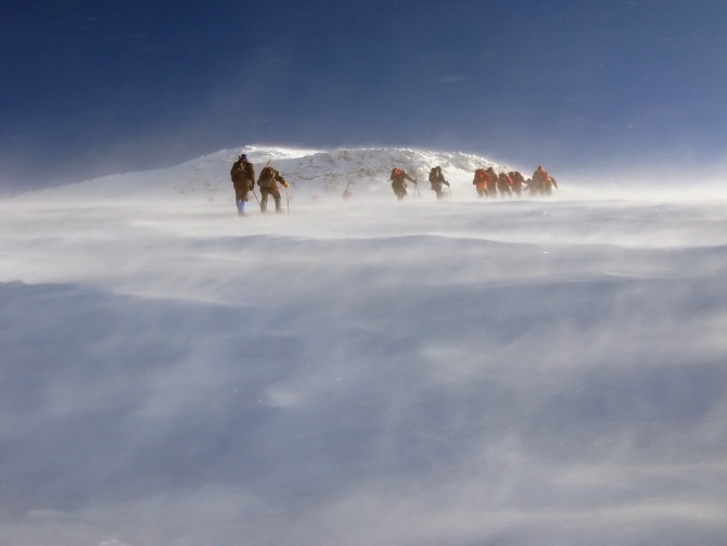 Эльбрус - май 2008. Фотоальбом (Альпинизм, восхождение, горы, кавказ, ирик, приэльбрусье)