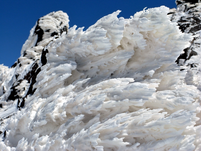 Эльбрус - май 2008. Фотоальбом (Альпинизм, восхождение, горы, кавказ, ирик, приэльбрусье)