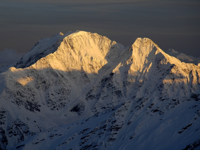 Эльбрус - май 2008. Фотоальбом (Альпинизм, восхождение, горы, кавказ, ирик, приэльбрусье)