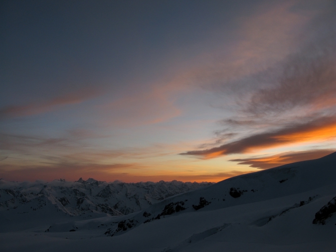 Эльбрус - май 2008. Фотоальбом (Альпинизм, восхождение, горы, кавказ, ирик, приэльбрусье)