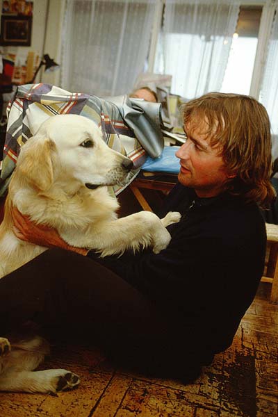 Прощай, Иньяки... (Альпинизм, очоа, аннапурна)