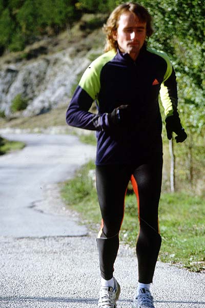 Прощай, Иньяки... (Альпинизм, очоа, аннапурна)