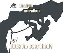 6 - 8 июня "On-Sight Marathon"  положение ! NEW Добавлена карта местности. (Скалолазание, ural, skala, russia-kazakhstan, rock for everybody, scarpa, manaraga-team, klenov)