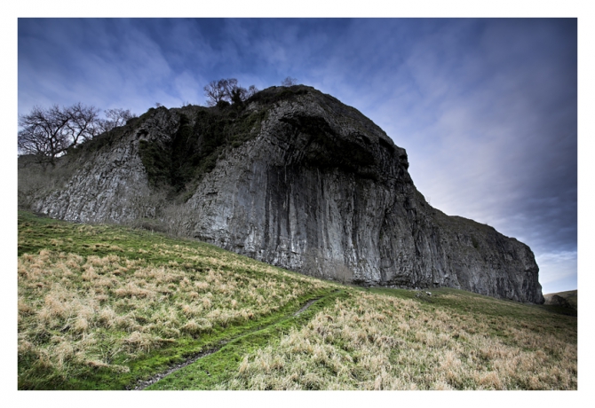 Northern Exposure ext - еще одна 9a+ от поразительного Стива МакКлюра! (Скалолазание, британия, 9а, kilnsey, mutation, йоркшир)