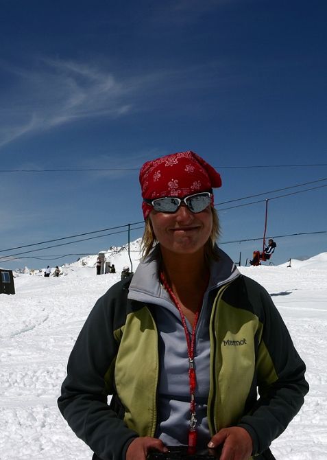 Фестиваль Red Fox на Эльбрусе: фотоностальгия.... (Снегоступинг, elbrus red fox race, снегоступинг, ски-альпинизм)