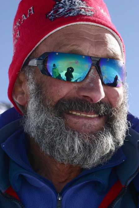Фестиваль Red Fox на Эльбрусе: фотоностальгия.... (Снегоступинг, elbrus red fox race, снегоступинг, ски-альпинизм)