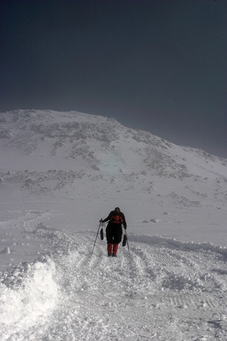 Фестиваль Red Fox на Эльбрусе: фотоностальгия.... (Снегоступинг, elbrus red fox race, снегоступинг, ски-альпинизм)