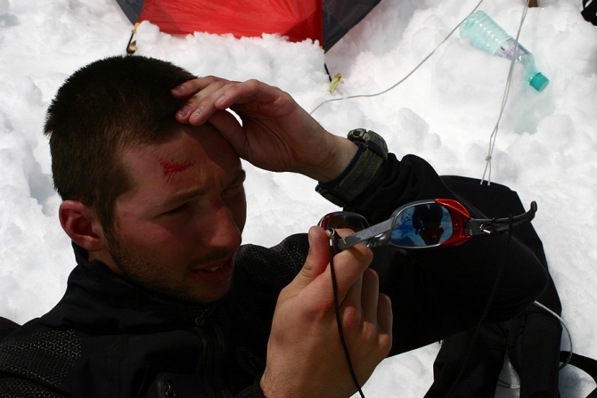 Фестиваль Red Fox на Эльбрусе: фотоностальгия.... (Снегоступинг, elbrus red fox race, снегоступинг, ски-альпинизм)