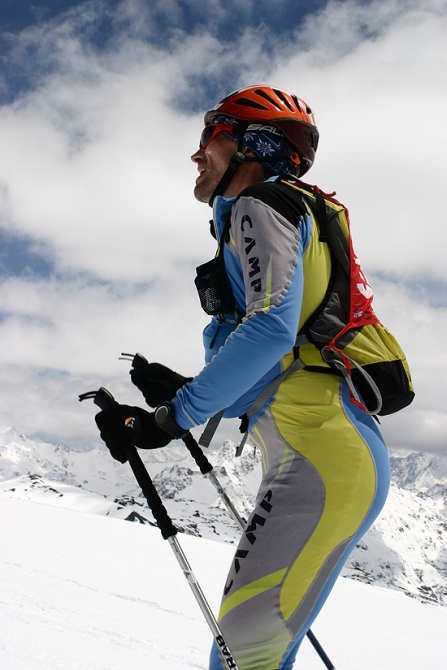 Фестиваль Red Fox на Эльбрусе: фотоностальгия.... (Снегоступинг, elbrus red fox race, снегоступинг, ски-альпинизм)