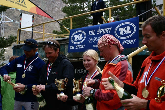 Фестиваль Red Fox на Эльбрусе: фотоностальгия.... (Снегоступинг, elbrus red fox race, снегоступинг, ски-альпинизм)