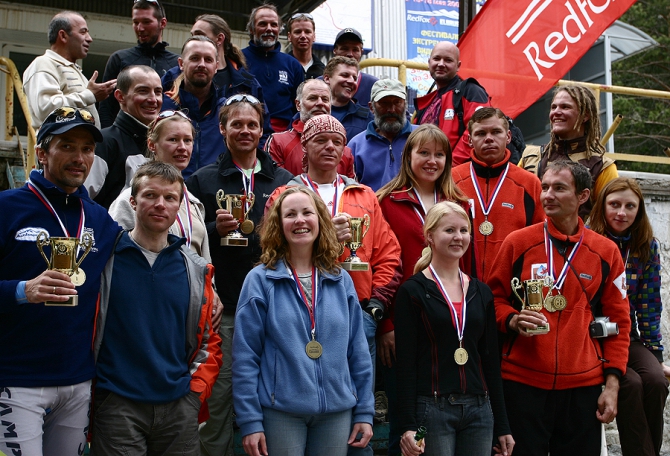 Фестиваль Red Fox на Эльбрусе: фотоностальгия.... (Снегоступинг, elbrus red fox race, снегоступинг, ски-альпинизм)