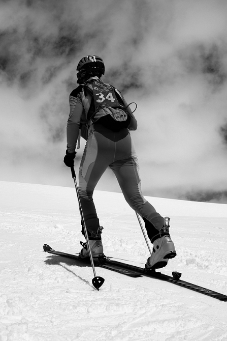Фестиваль Red Fox на Эльбрусе: фотоностальгия.... (Снегоступинг, elbrus red fox race, снегоступинг, ски-альпинизм)