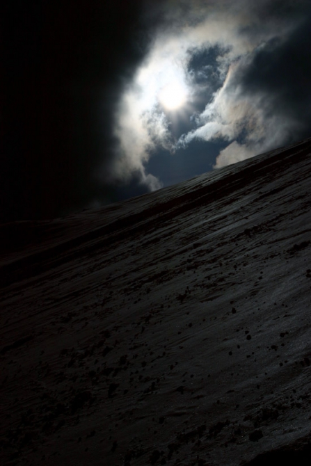 Фестиваль Red Fox на Эльбрусе: фотоностальгия.... (Снегоступинг, elbrus red fox race, снегоступинг, ски-альпинизм)