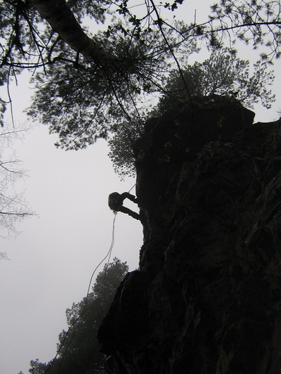 Жетон "Спасение в горах " 2008! Фотоотчет. (Альпинизм, фар)
