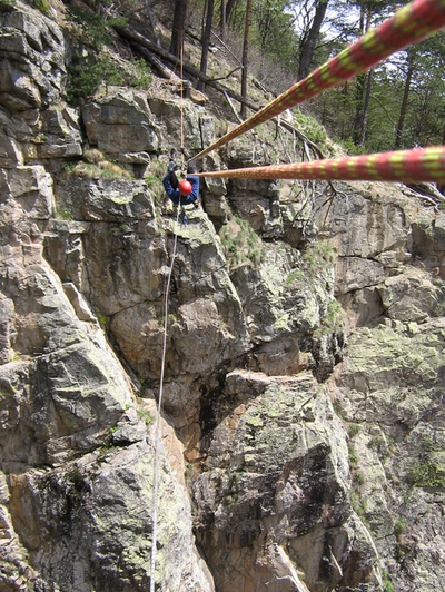 Жетон "Спасение в горах " 2008! Фотоотчет. (Альпинизм, фар)