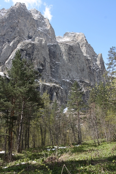 Жетон "Спасение в горах " 2008! Фотоотчет. (Альпинизм, фар)