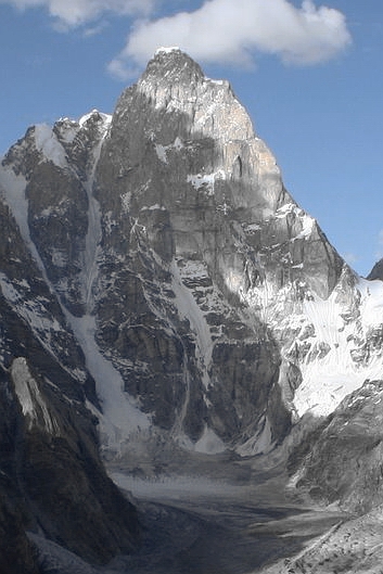 Новый проект сборной команды по альпинизму Санкт-Петербурга - Латок-3! (red fox, редфокс, шамало, экспедиция)