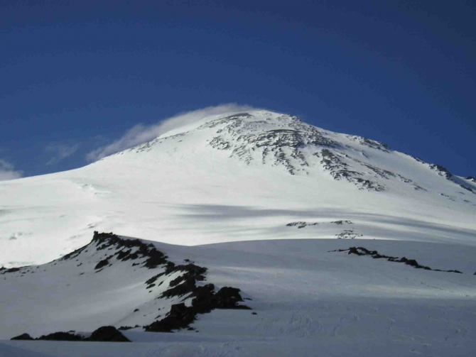 За восхождение на Эльбрус нельзя брать плату, считает ученый из Кабардино-Балкарии (Альпинизм, кавказ, нацпарк, приэльбрусье, плата)