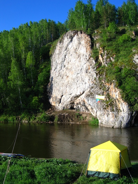 "ON-SIGHT MARATHON" прошел ! Милости просим, обживать новый скальный район ! (Альпинизм, триумф, ural, skala, russia-kazakhstan, rock for everybody, scarpa, manaraga-team, klenov)