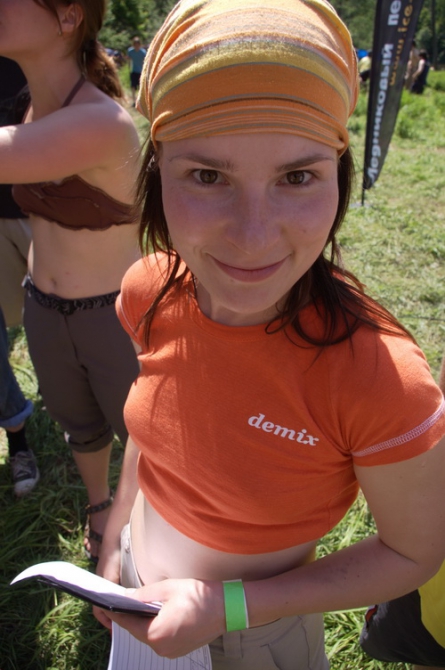 Первые фото с TROLLEY 2008!!! (ледниковый период, фестиваль, slackline, троллей, ice-age)