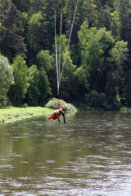 Лето, солнце, лужи грязи... ну и конечно мокрые майки ;, квест, тусовка, open air, троллей, фестиваль, соревнования, рассказ троллей 08)
