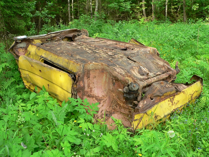 Фотки с пешего квеста (троллей, фото, 2008, фестиваль)