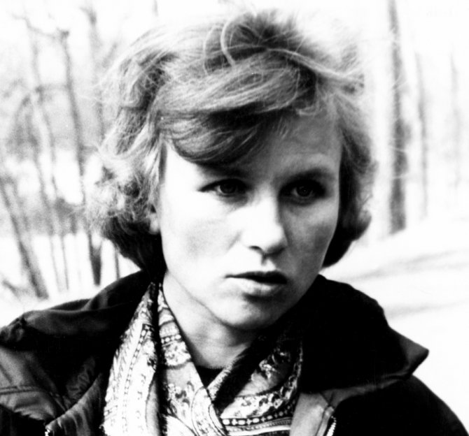 Уже СОРОК лет прошло… (Альпинизм, женское восхождение...)