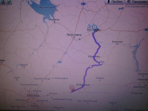 Велопоездка по городам Золотого кольца (велопутешествие золотое кольцо)