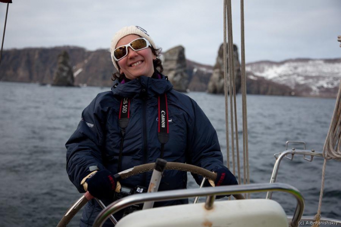 У товарища Robinsya сегодня праздник! А вы забыли? (Альпинизм, день рождения, ленка дмитренко, журналист, горы)