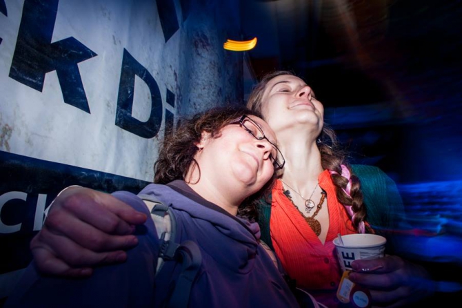 У товарища Robinsya сегодня праздник! А вы забыли? (Альпинизм, день рождения, ленка дмитренко, журналист, горы)