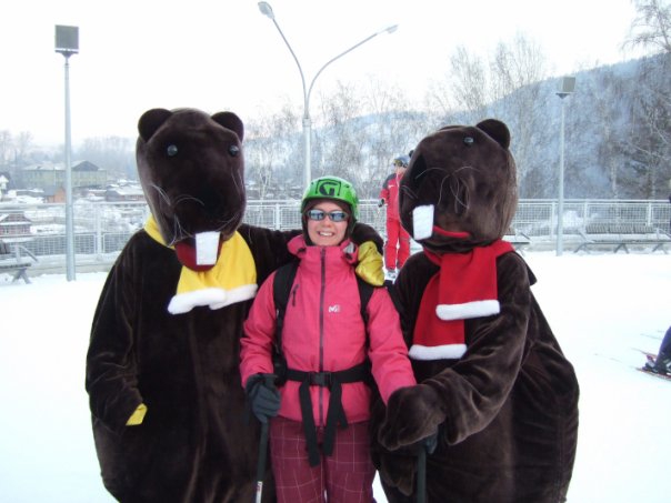 У товарища Robinsya сегодня праздник! А вы забыли? (Альпинизм, день рождения, ленка дмитренко, журналист, горы)