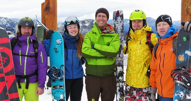 Чилийский скитур, бессмысленный и беспощадный (фоторепорт, Бэккантри/Фрирайд, аргентина, южная америка, макс панков, алекс кузмицкий, беккантри, фрирайд, snow sense)