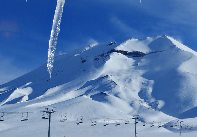 Чилийский скитур, бессмысленный и беспощадный (фоторепорт, Бэккантри/Фрирайд, аргентина, южная америка, макс панков, алекс кузмицкий, беккантри, фрирайд, snow sense)