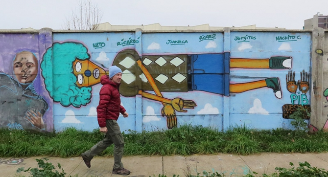 Чилийский скитур, бессмысленный и беспощадный (фоторепорт, Бэккантри/Фрирайд, аргентина, южная америка, макс панков, алекс кузмицкий, беккантри, фрирайд, snow sense)