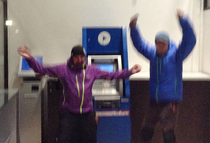 Чилийский скитур, бессмысленный и беспощадный (фоторепорт, Бэккантри/Фрирайд, аргентина, южная америка, макс панков, алекс кузмицкий, беккантри, фрирайд, snow sense)