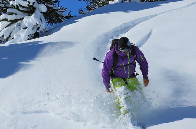 Чилийский скитур, бессмысленный и беспощадный (фоторепорт, Бэккантри/Фрирайд, аргентина, южная америка, макс панков, алекс кузмицкий, беккантри, фрирайд, snow sense)