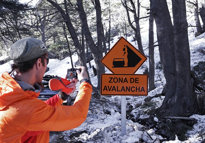 Чилийский скитур, бессмысленный и беспощадный (фоторепорт, Бэккантри/Фрирайд, аргентина, южная америка, макс панков, алекс кузмицкий, беккантри, фрирайд, snow sense)