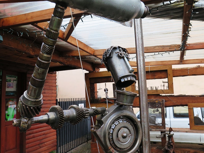 Чилийский скитур, бессмысленный и беспощадный (фоторепорт, Бэккантри/Фрирайд, аргентина, южная америка, макс панков, алекс кузмицкий, беккантри, фрирайд, snow sense)