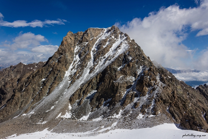 Фотоочерк "Безенги 2014". Часть 2-я (Альпинизм, ущелье укю, теплый угол, альплагерь безенги, кавказ, альпинизм, фотографии)