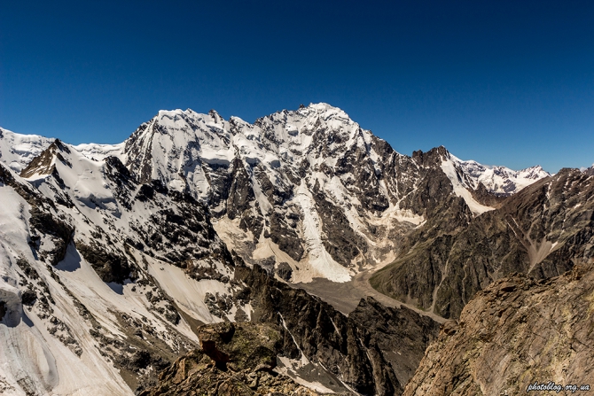 Фотоочерк "Безенги 2014". Часть 2-я (Альпинизм, ущелье укю, теплый угол, альплагерь безенги, кавказ, альпинизм, фотографии)