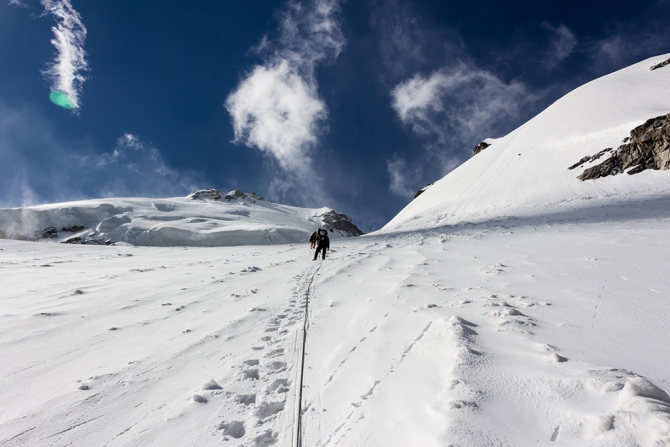 Фотоочерк "Безенги 2014". Часть 2-я (Альпинизм, ущелье укю, теплый угол, альплагерь безенги, кавказ, альпинизм, фотографии)