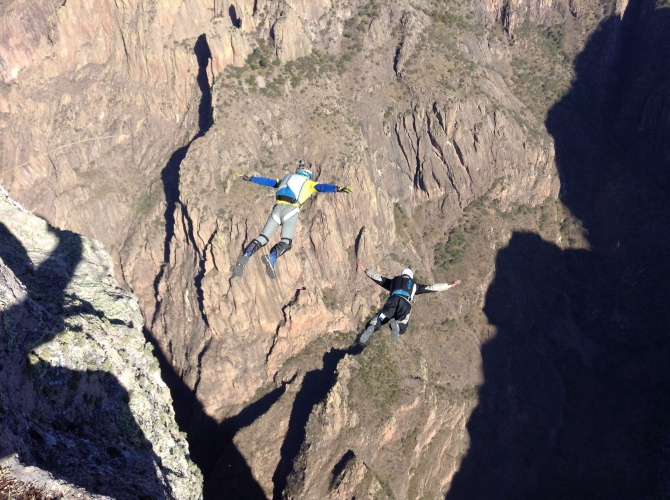 Мексика – El gigante. Base-climbing Projekt (Альпинизм, скалолазание, пещера ласточек)