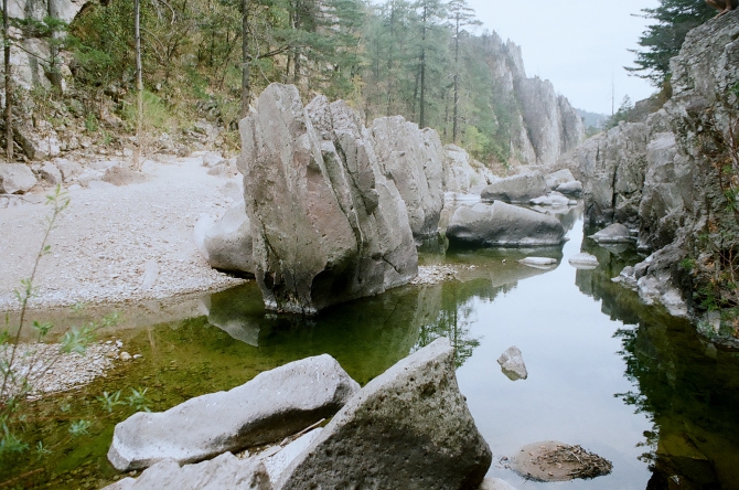 Мексика – El gigante. Base-climbing Projekt (Альпинизм, скалолазание, пещера ласточек)