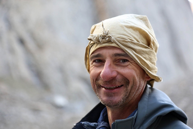 Фото-новости из Каравшина (Альпинизм, чемпионат россии по альпинизму)