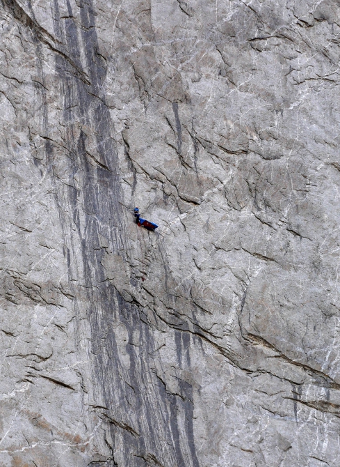 Фото-новости из Каравшина (Альпинизм, чемпионат россии по альпинизму)