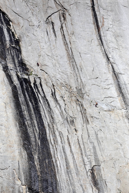 Фото-новости из Каравшина (Альпинизм, чемпионат россии по альпинизму)