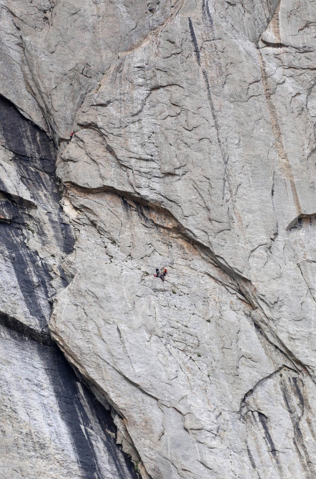 Фото-новости из Каравшина (Альпинизм, чемпионат россии по альпинизму)