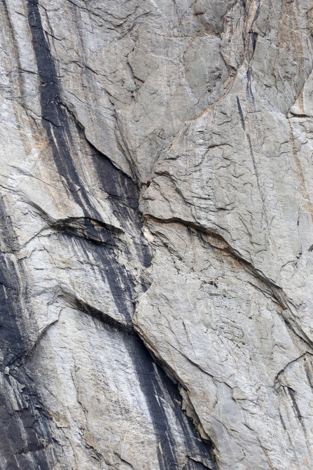 Фото-новости из Каравшина (Альпинизм, чемпионат россии по альпинизму)